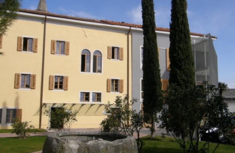 Frančiškanski Samostan Koper