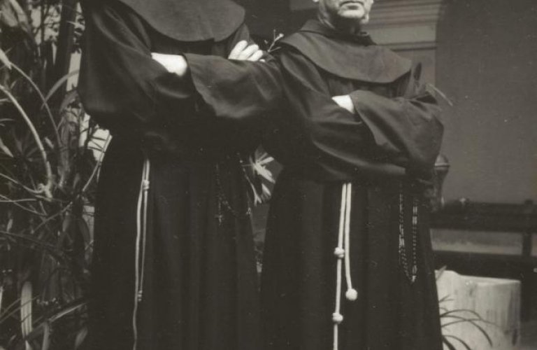 Fr Atanazij Kocjančič