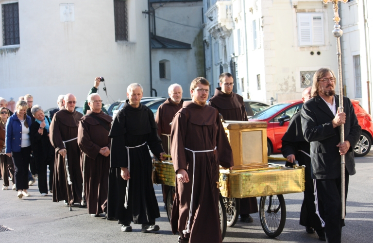 Monaldus de Iustinopoli