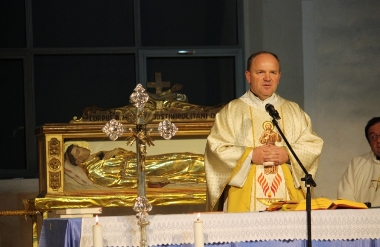 Monaldus de Iustinopoli