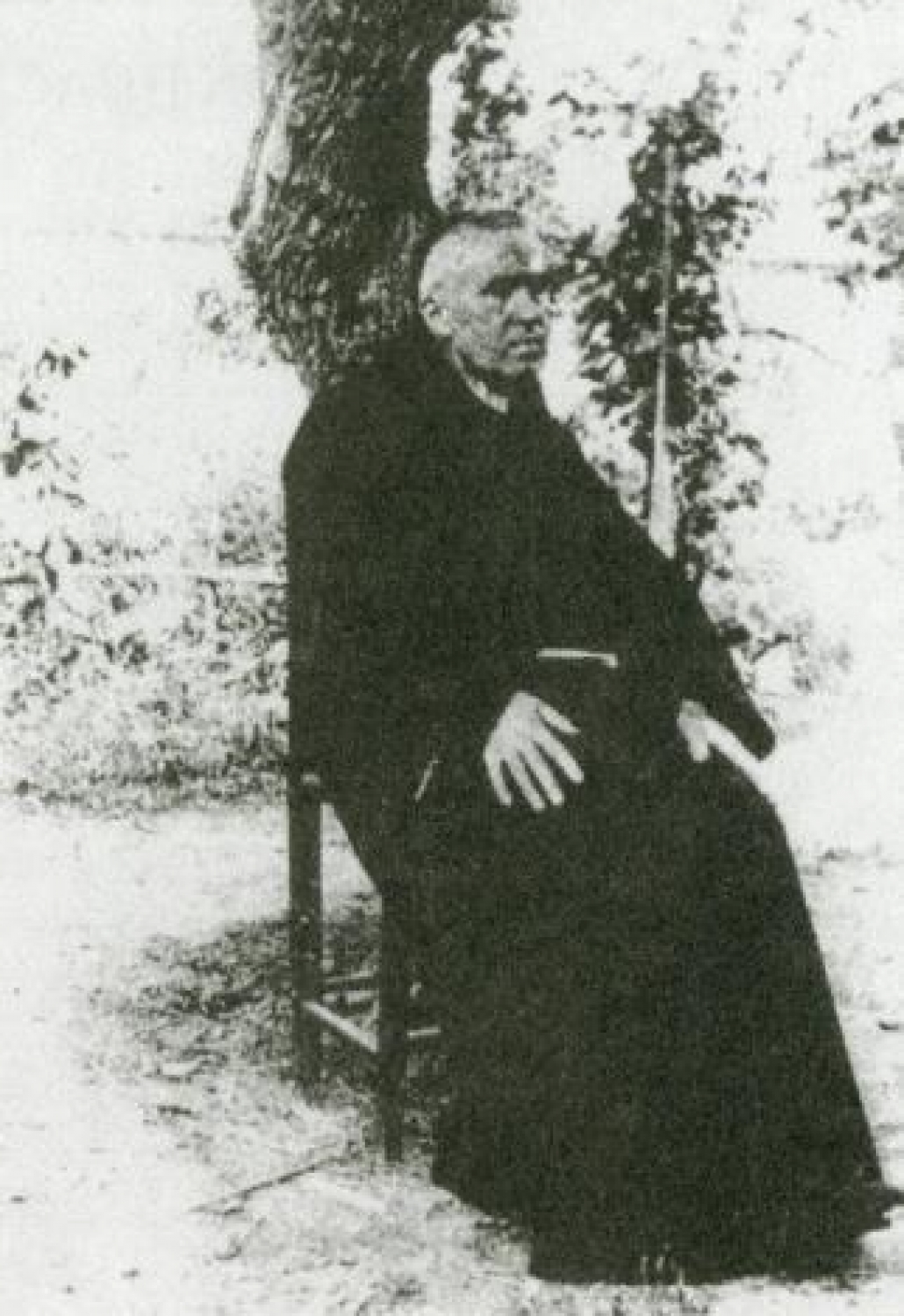 Pater Hijacint (Anton) Repič