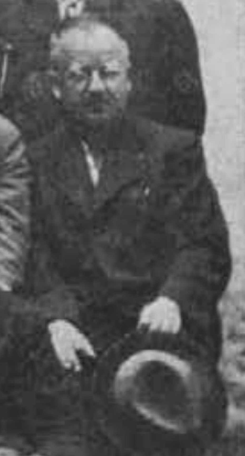 Pater Rupert (Franc) Suhač